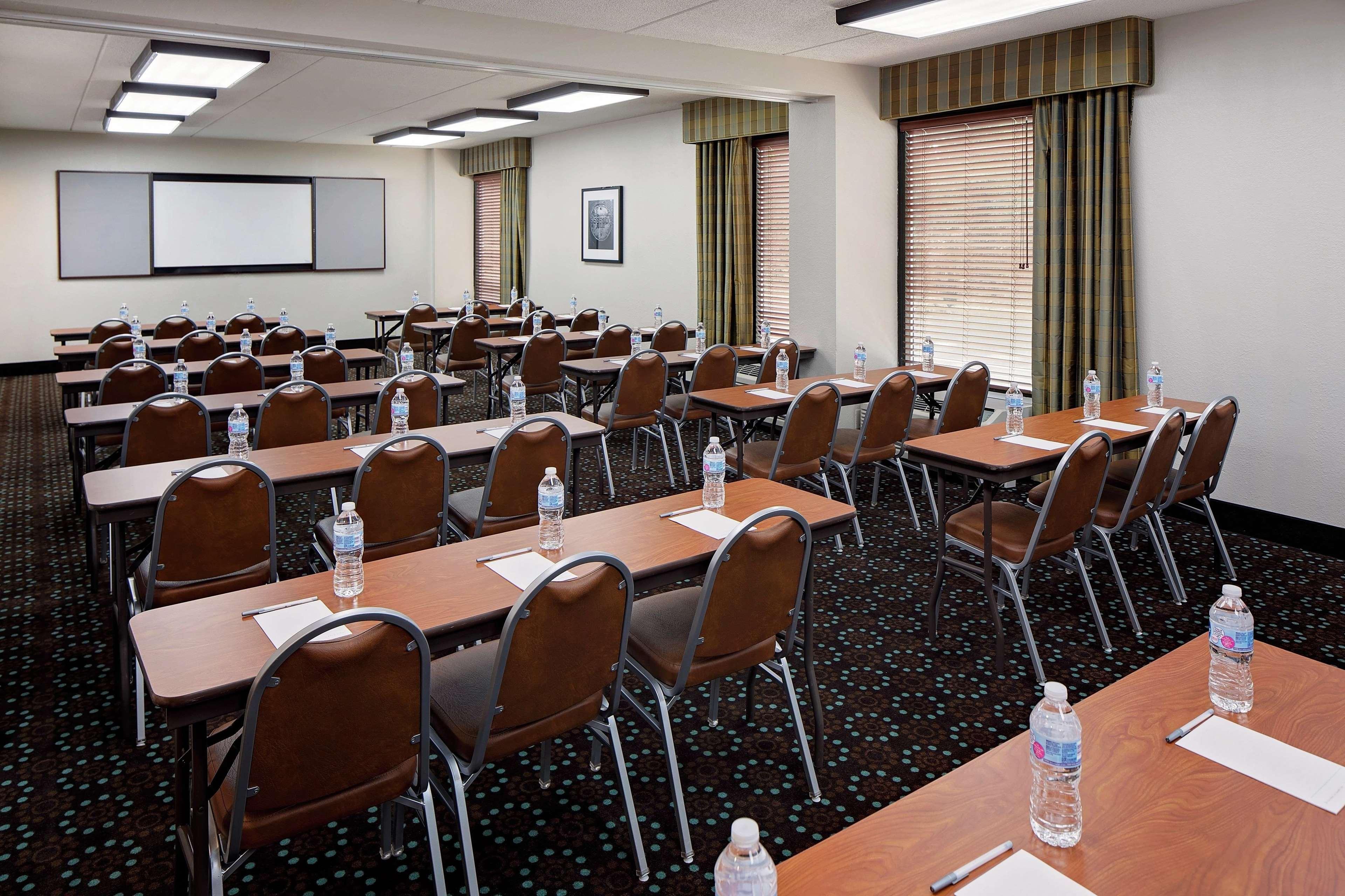 Hampton Inn Philadelphia/Willow Grove Exterior foto