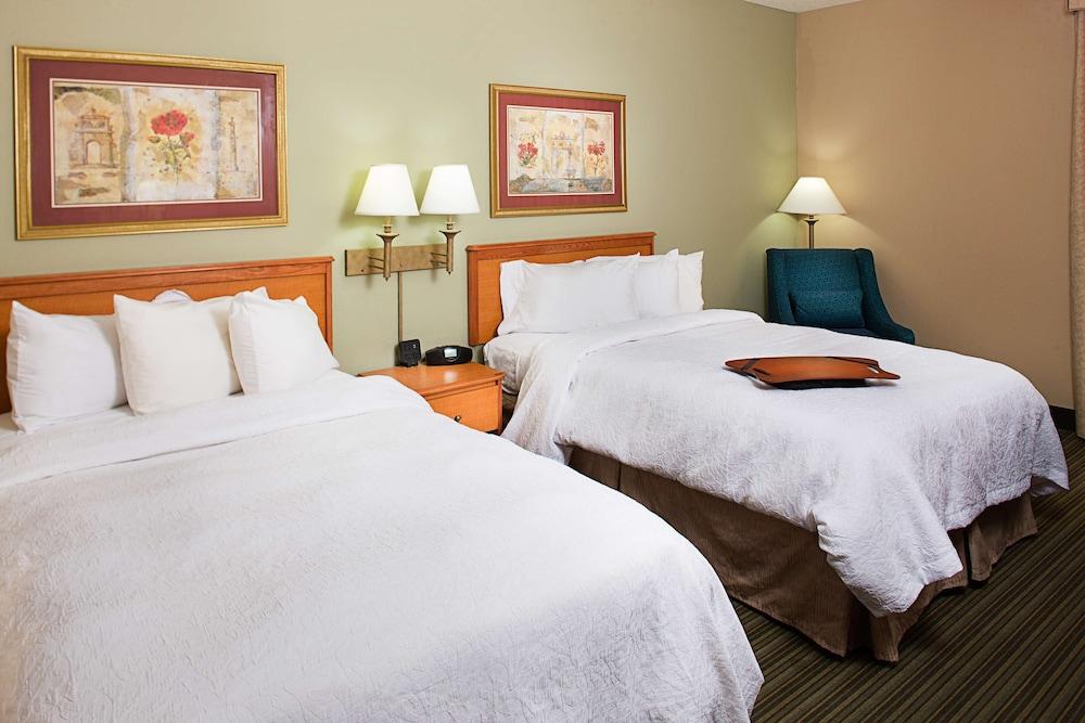 Hampton Inn Philadelphia/Willow Grove Exterior foto