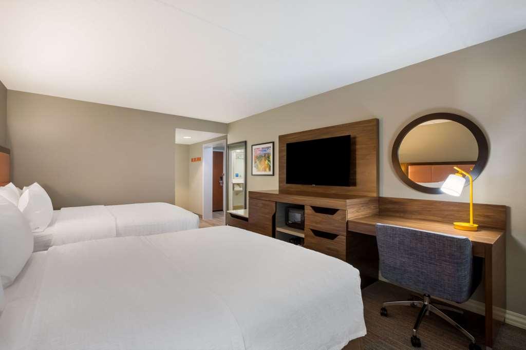Hampton Inn Philadelphia/Willow Grove Zimmer foto
